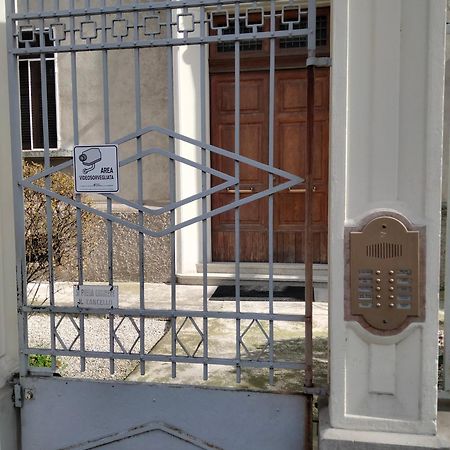 Sant'Orsola Palace - Rooms And Suites Bolonia Zewnętrze zdjęcie